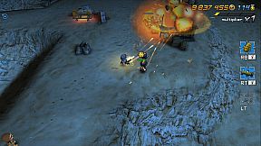 Wired Twin-Stick Bundle