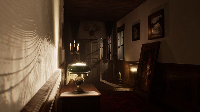 Project Morpheus: Prologue