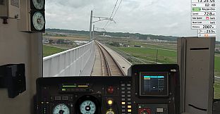 JR EAST Train Simulator: Senseki Line (Aobadori to Ishinomaki) 205-3100 series