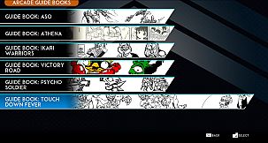 SNK 40th ANNIVERSARY COLLECTION