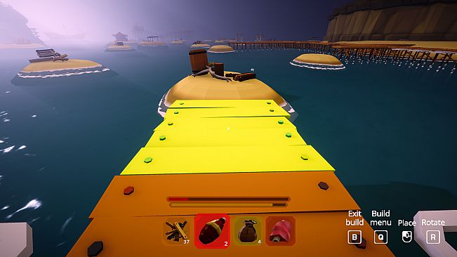 AbsurDock