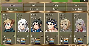 Luminous Skies: Horizons DLC