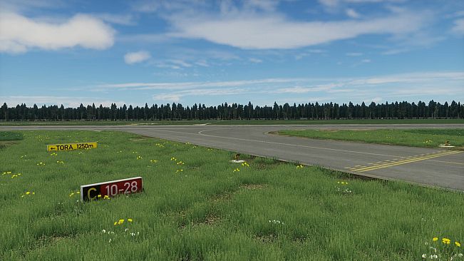 X-Plane 12 Add-on: 29 Palms/Captain7 - Airport Nuremberg