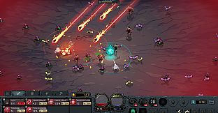 Moongrave Playtest