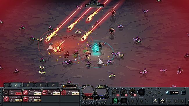 Moongrave Playtest