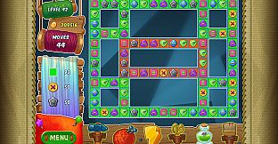 Button Tales: Way Home