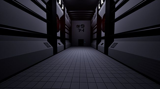 SCP: Destruction Protocol