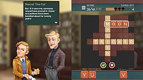 Crossword City Chronicles