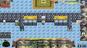 Space Zombies Invasion