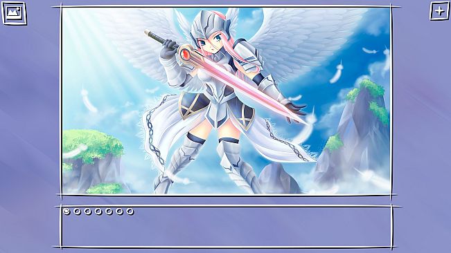 Super Jigsaw Puzzle: Anime Reloaded