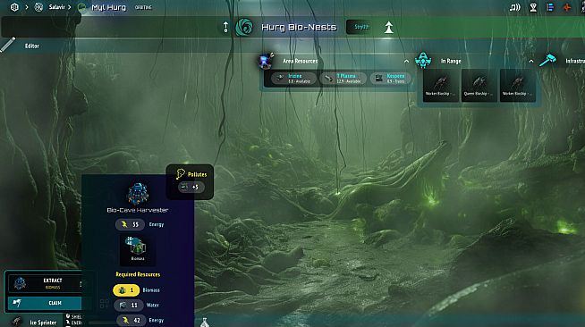 Galaxy Legion: Apotheosis
