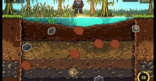 Mine Collector