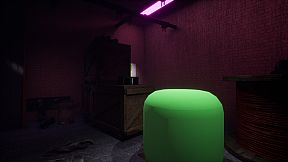 ULTIMATE CHICKEN PATH