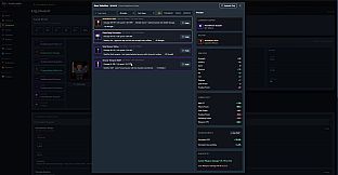 Emberfall Idle