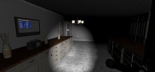 Evil Hunt - Evil never sleeps