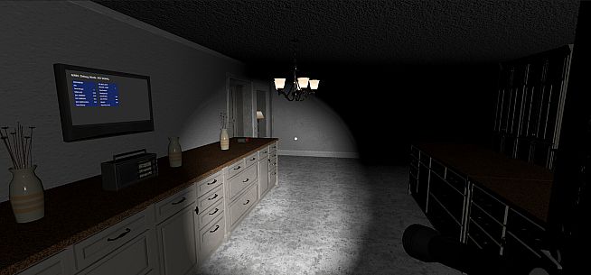 Evil Hunt - Evil never sleeps