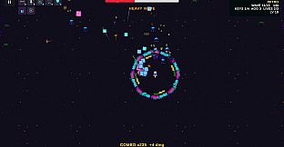 NovaShift: Universe
