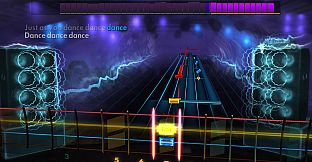 Rocksmith 2014 Edition – Remastered – Radiohead Song Pack III