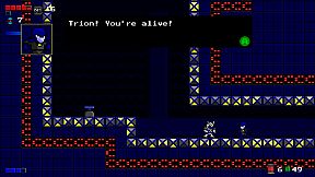 Legends of the Universe - StarCore