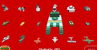 Funny Road Chase Simulator