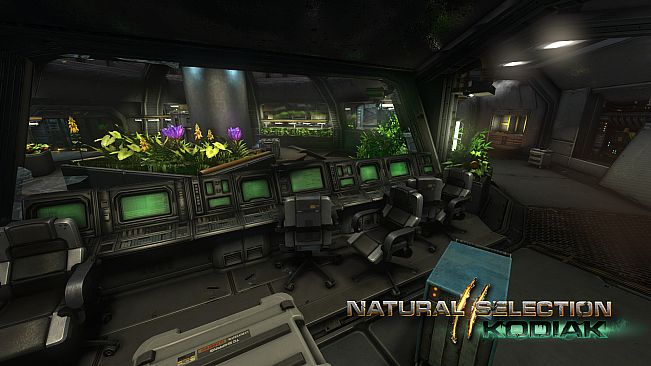 Natural Selection 2 - Kodiak Pack