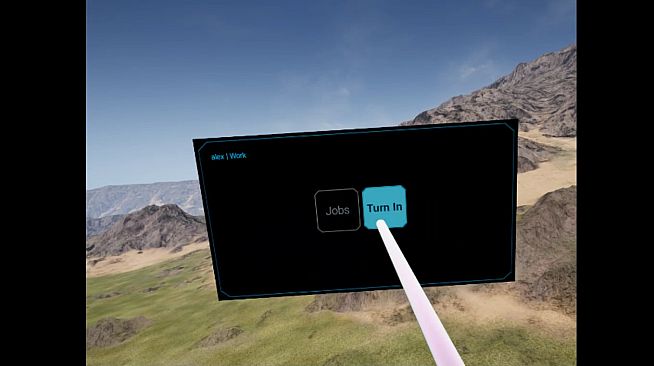 Another Bad Day in the Future