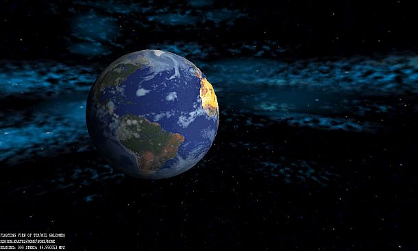 Battlecruiser Generations