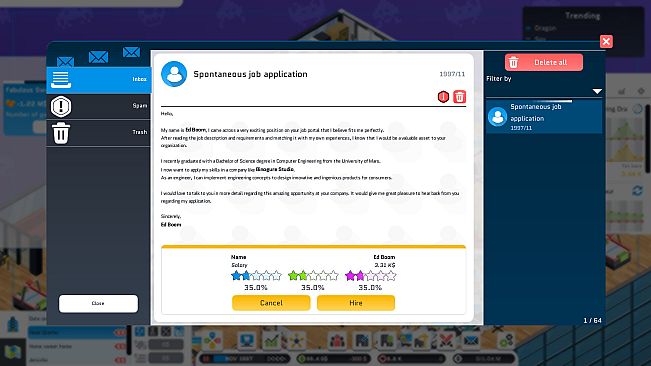 City Game Studio: Your Game Dev Adventure Begins