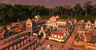 Anno 1800 - Seeds of Change