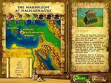 7 Wonders of the Ancient World