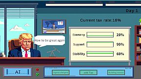 建国同志爱加税TaxKing