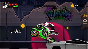 SHADE A Dog's Expedition