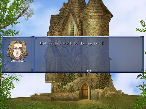 You... and who else?