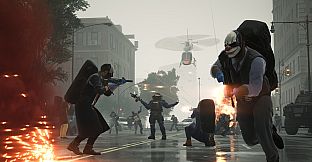 PAYDAY 3: Year 1 Pass