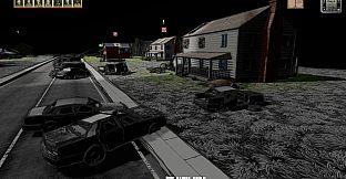 Forsaken: Year One
