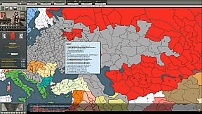 Arsenal of Democracy: A Hearts of Iron Game