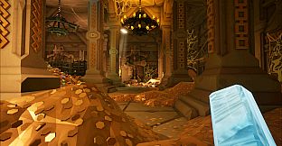 Let's Tidy Up! : Treasure
