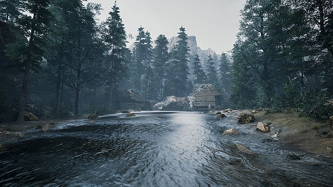 EXPEDITION : THE CULT
