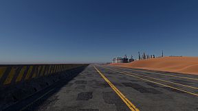 Oil Worker: The Empty Quarter | موظف النفط : الربع الخالي