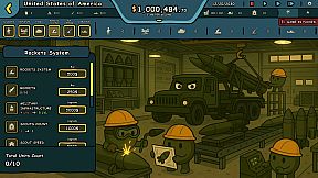 Countryballs: Power Protocol