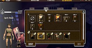 West Hunt - Summer Pack