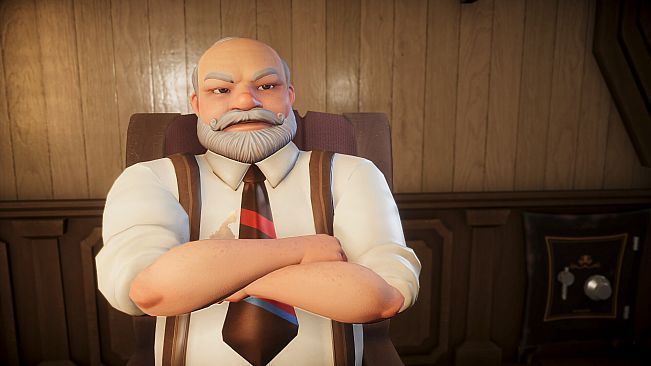 Laura Bow and the Mechanical Codex