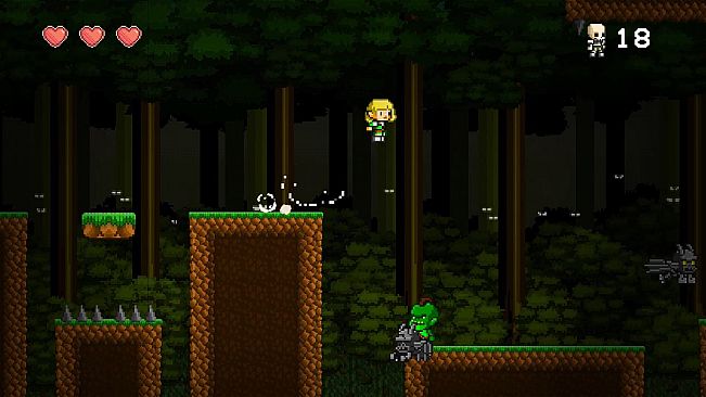 Night Ranger (Windows)