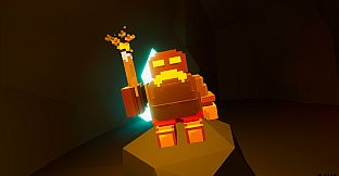 Cave Crawlers: Expedition Pass