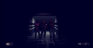 OutBreak: The Escape