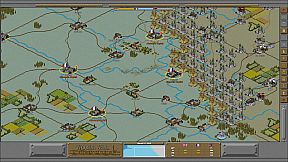 Strategic Command Classic: WWI