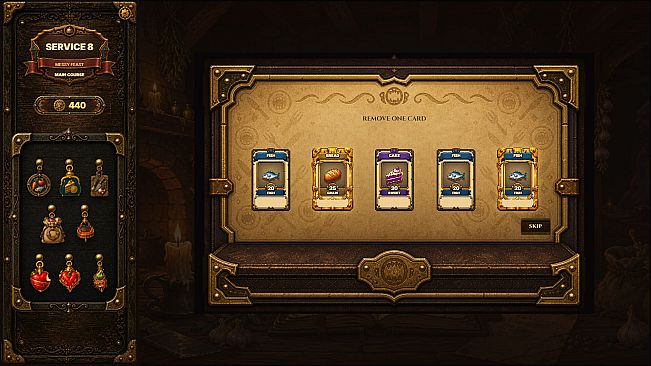 Feastfall