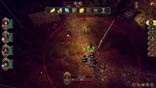 Zoria: Prologue (2020)