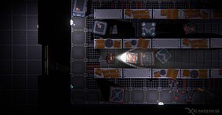 Xenosis: Alien Infection