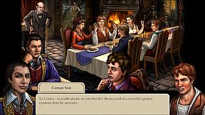 Hero-U: Rogue to Redemption